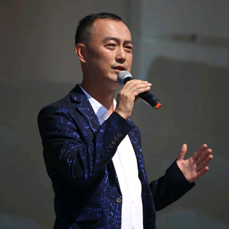 宣城狼哥