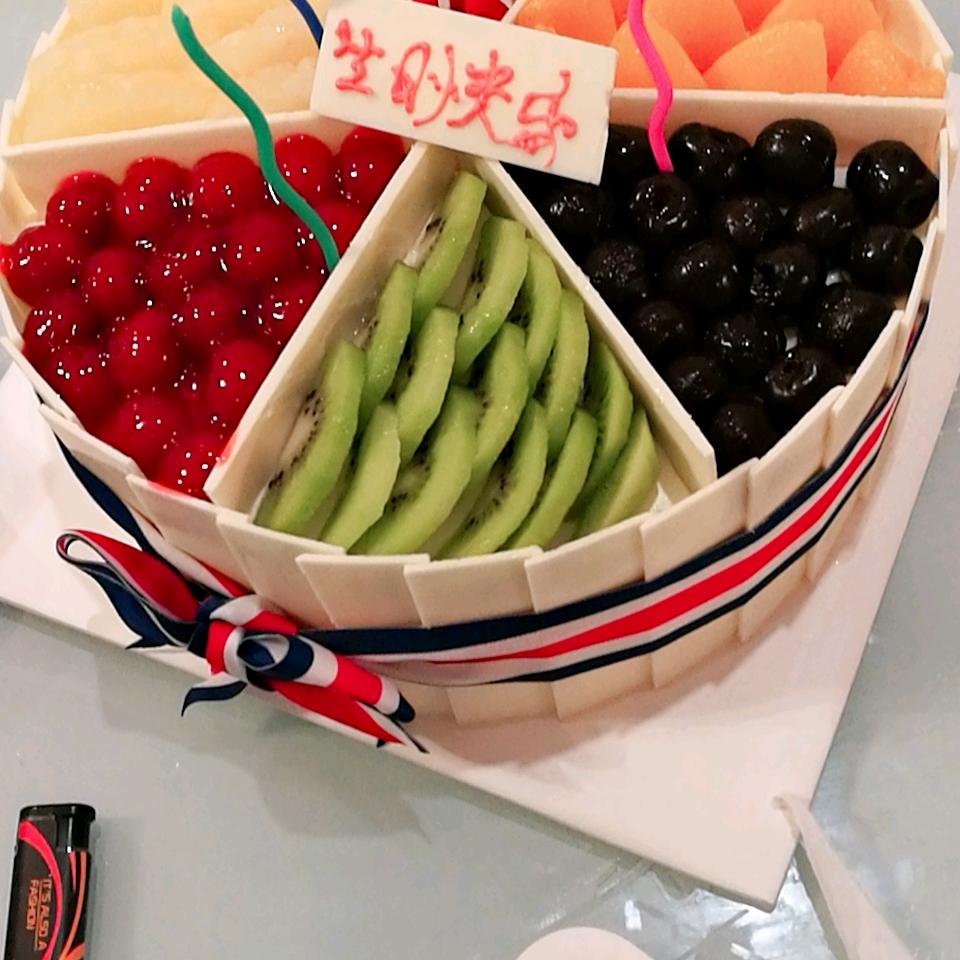 风中的蝴蝶