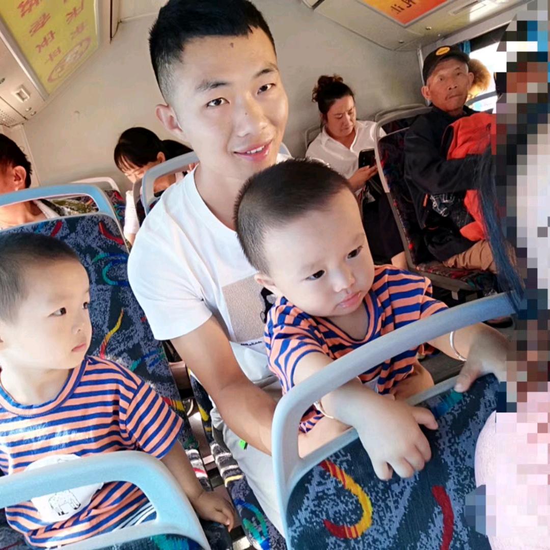 爱是无条件的