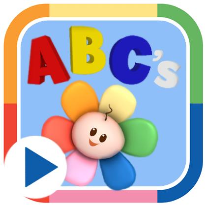 贝拉拉启蒙动画@抖音