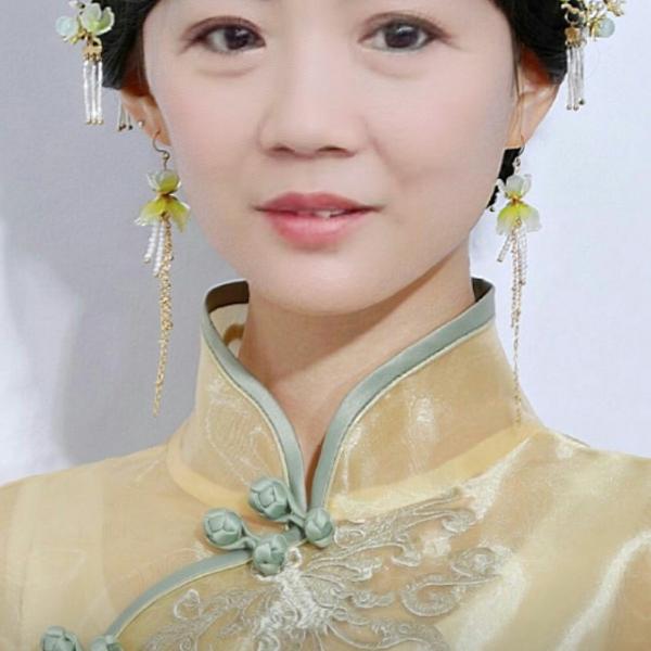 如初岁月（拒绝私聊）