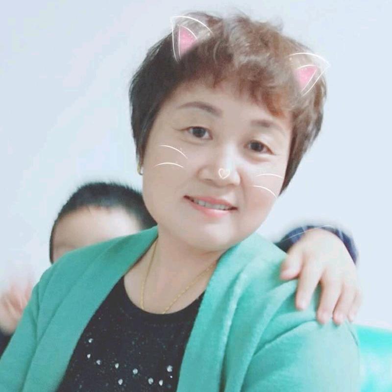 👑徐家二姐👑