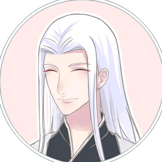 天神馆主叶墨