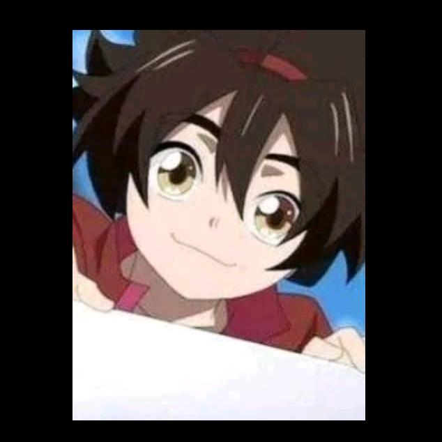 赤焰雄狮