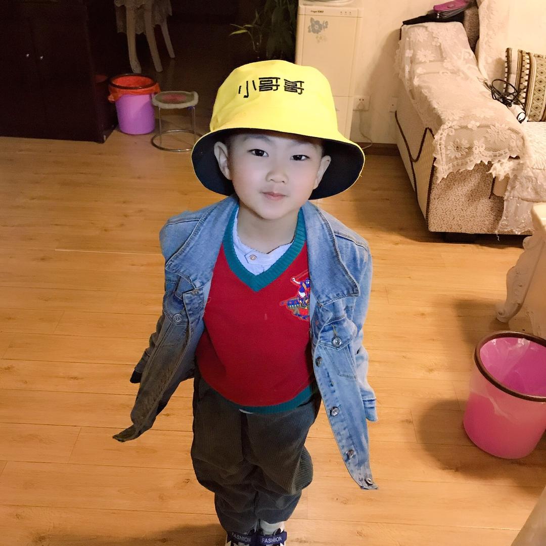 重生之我是老六