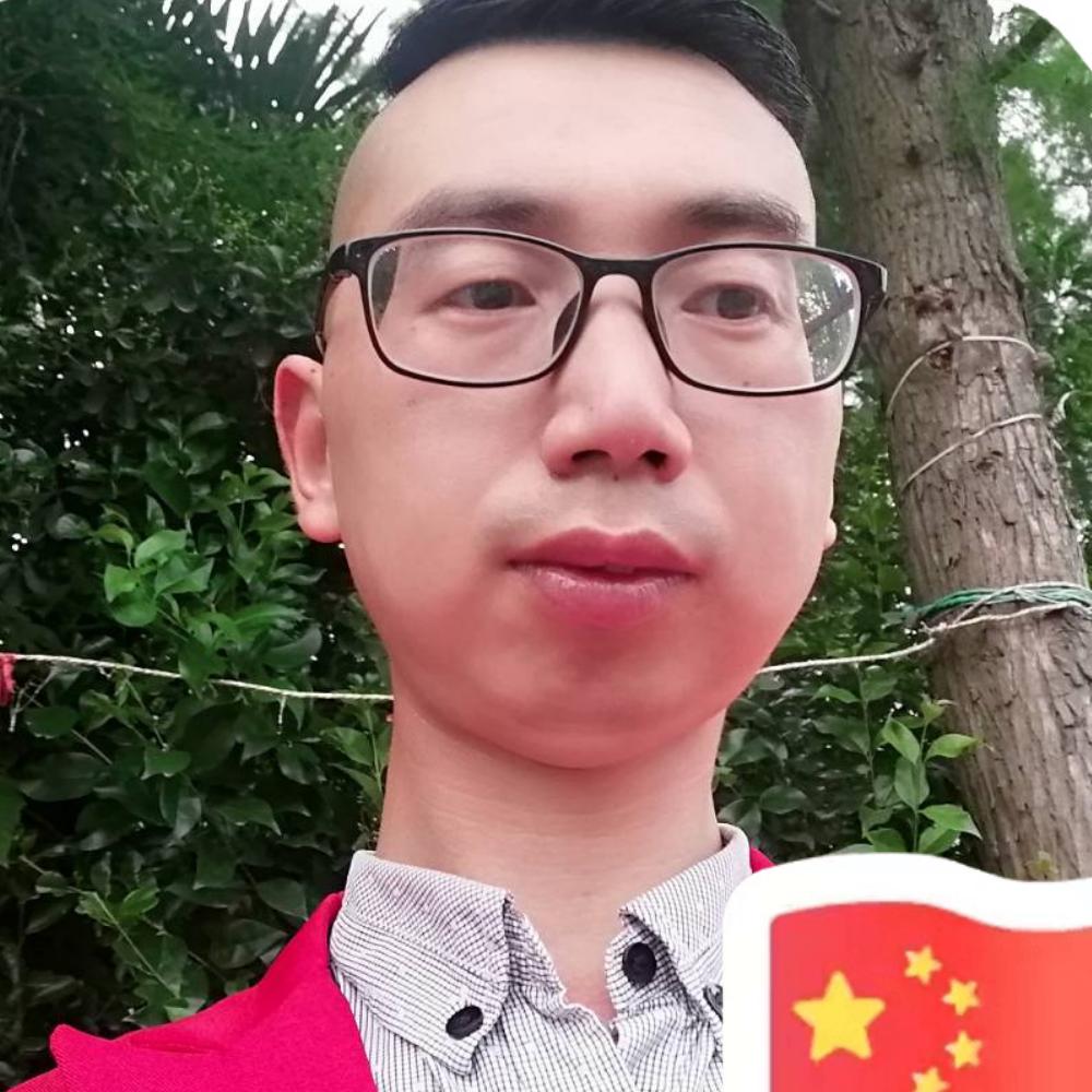 🇨🇳夏峰🇨🇳🌈