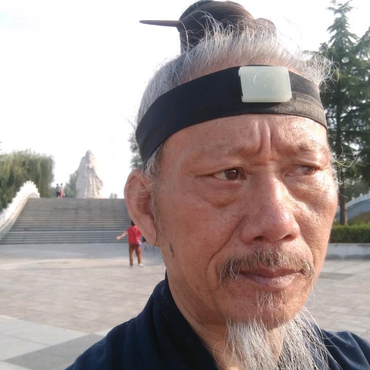 大道至简～玄机