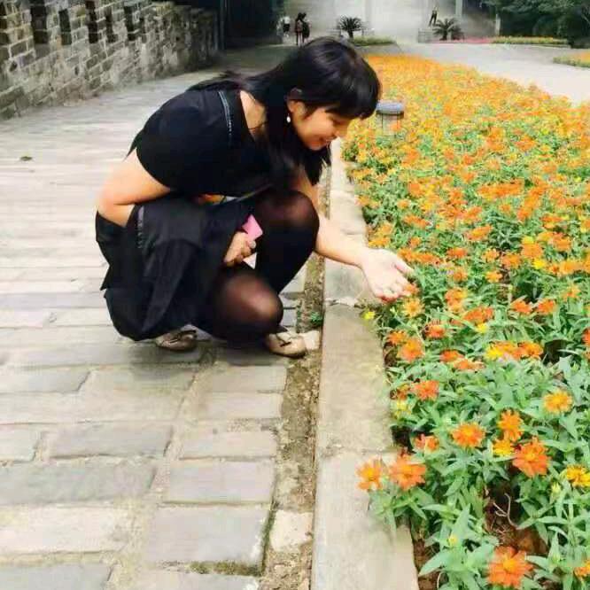 @美丽阳光