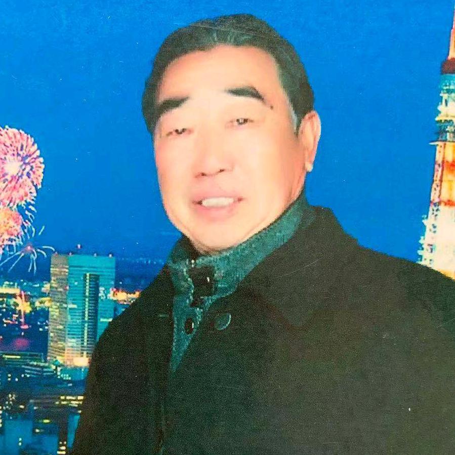 老来福