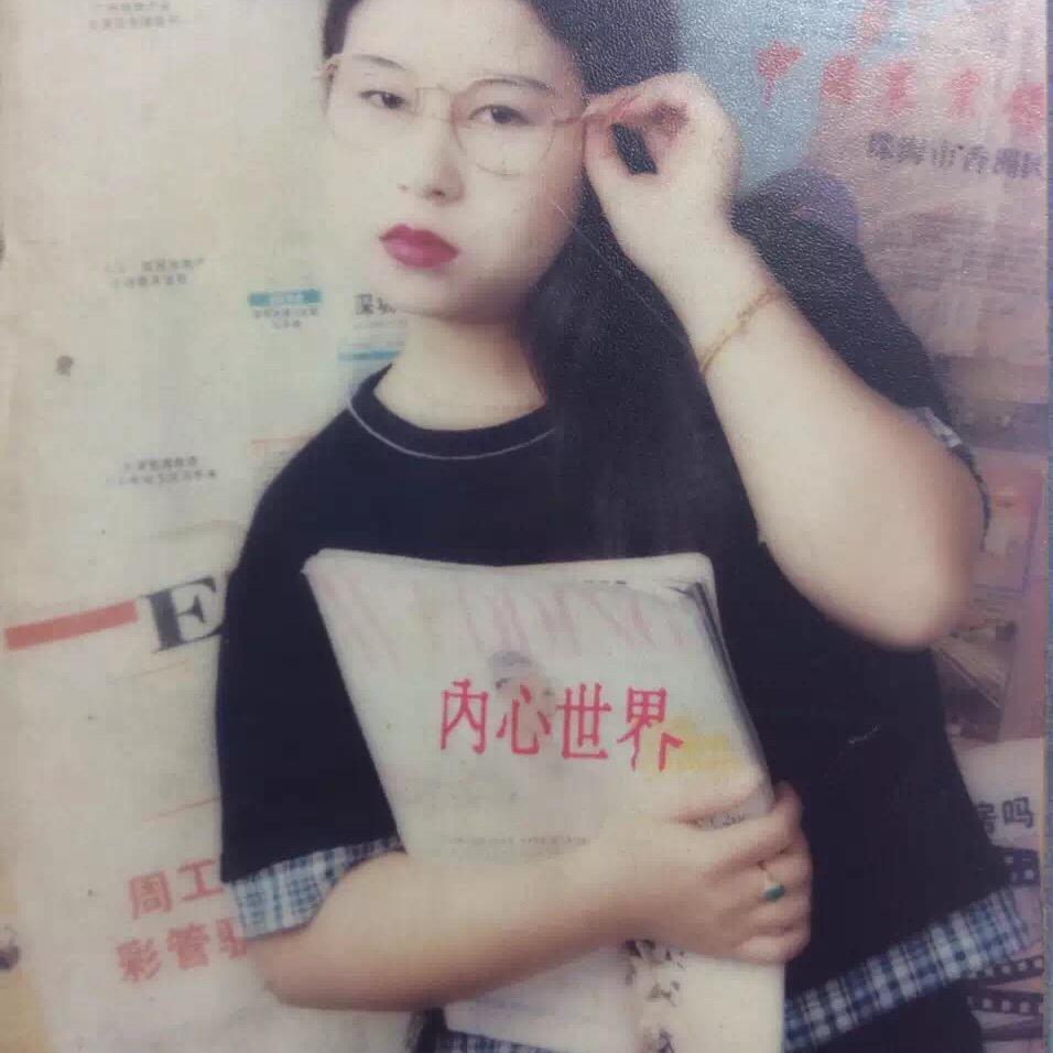 爱音乐的桃姐