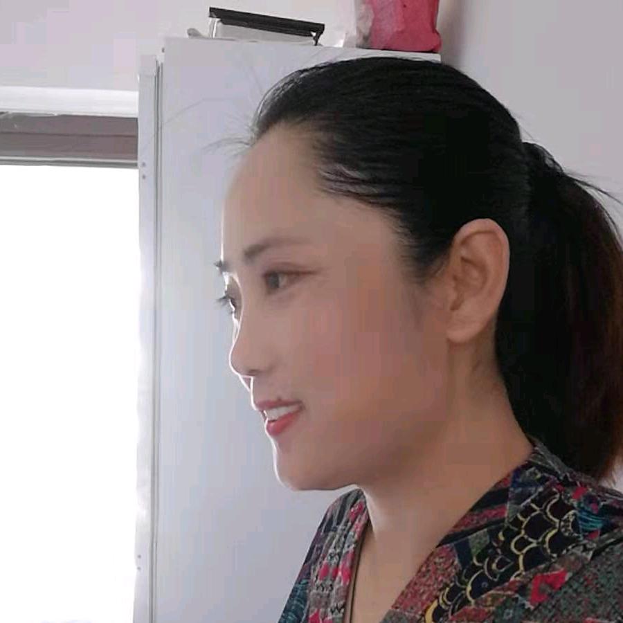 美达娜姐