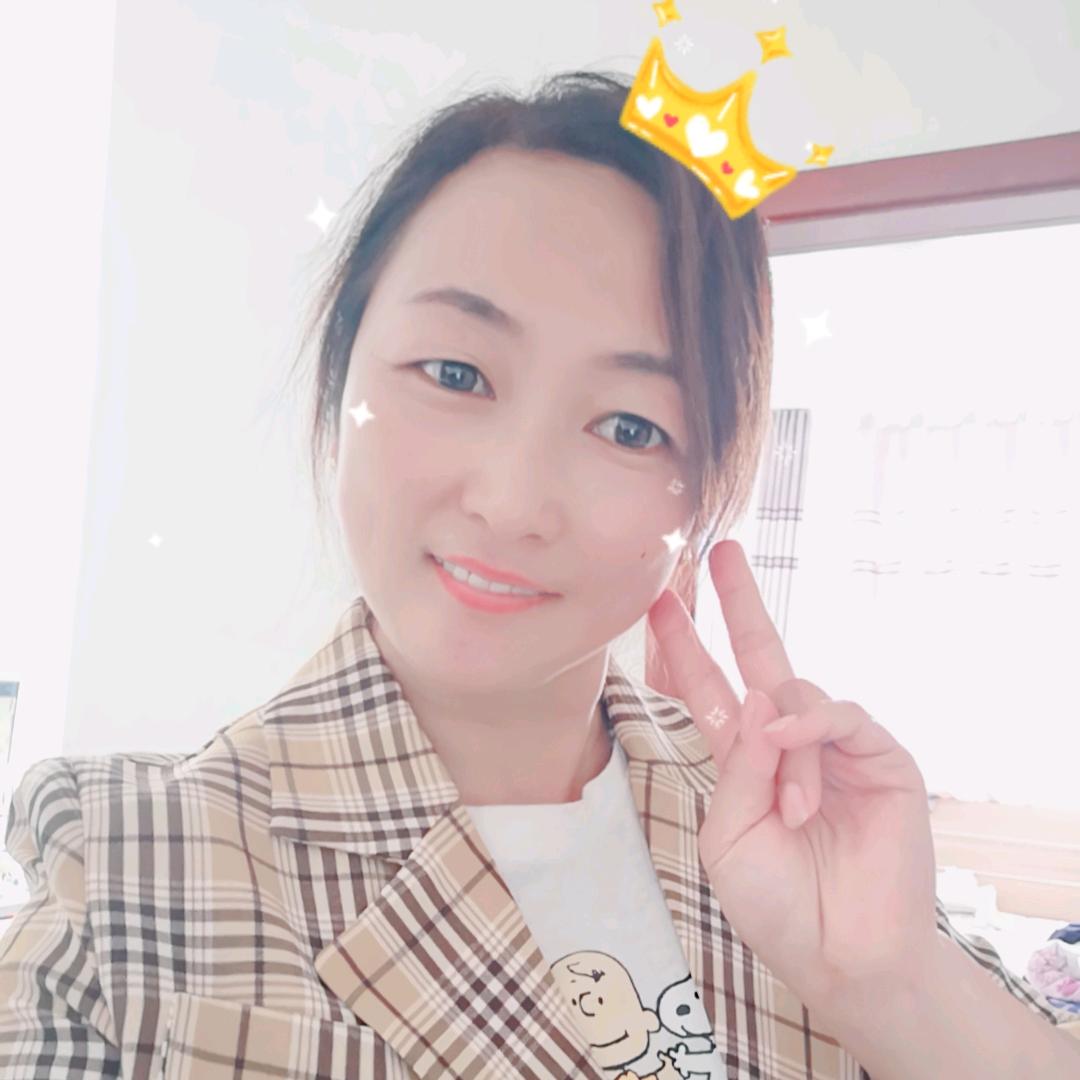 女人，对自己好点儿