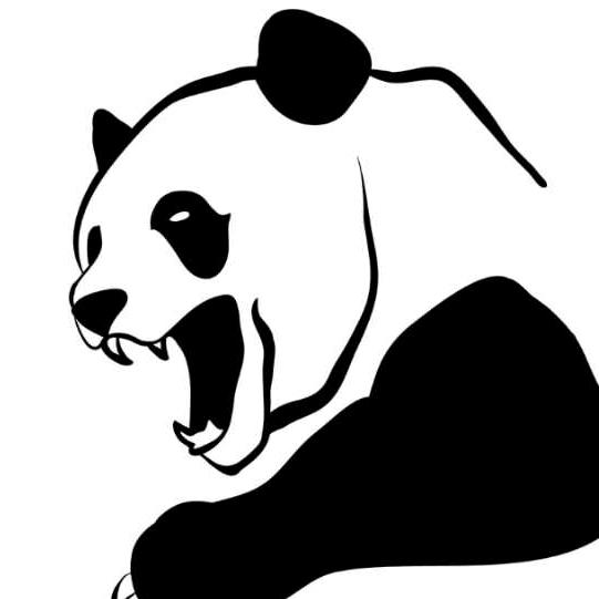 宝贝大熊猫