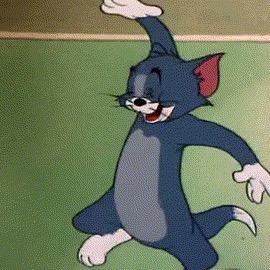 哒哒哒冒蓝火的那个