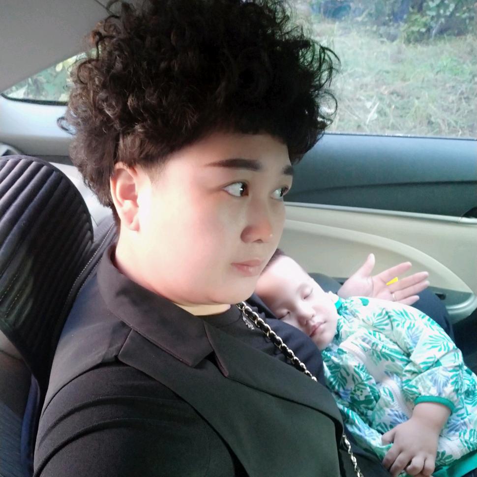 帅帅宝妈-日用百货