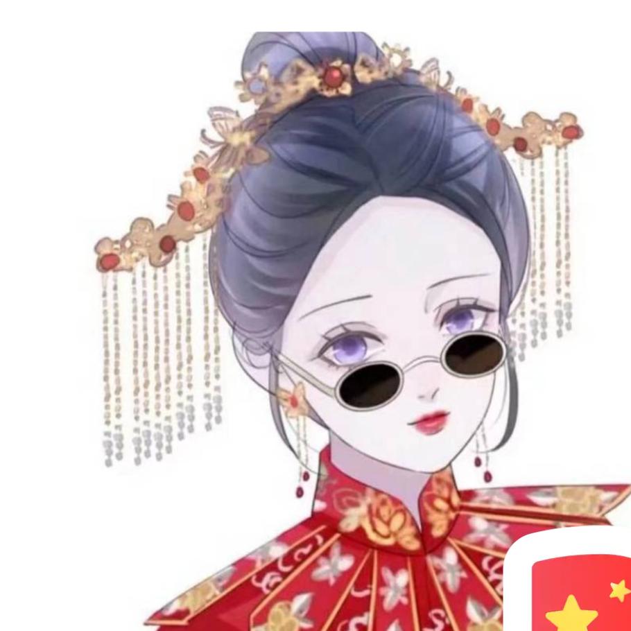 月亮🌺（家养比熊繁育）