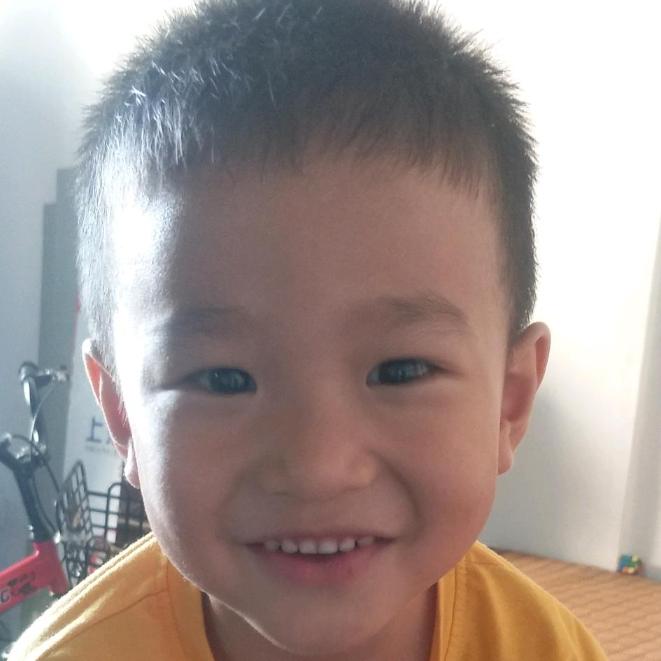 香辉杰
