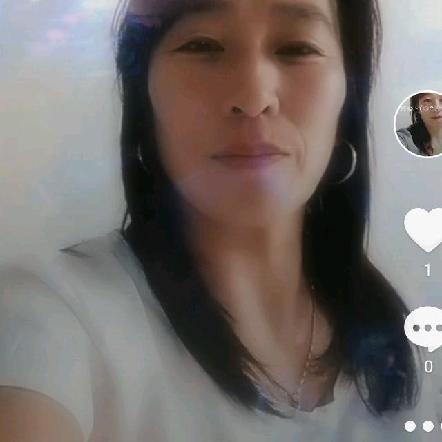 萍水相逢