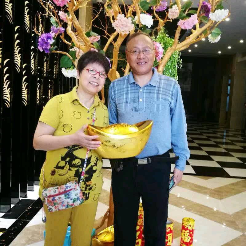 忻安祥