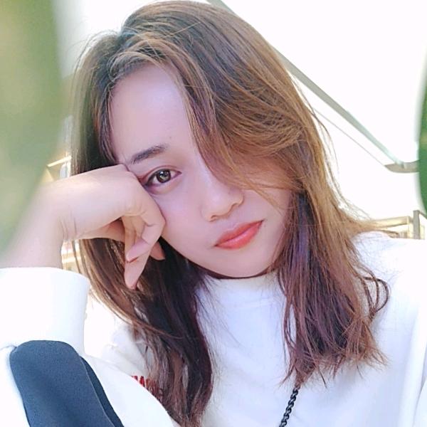 大脸妹