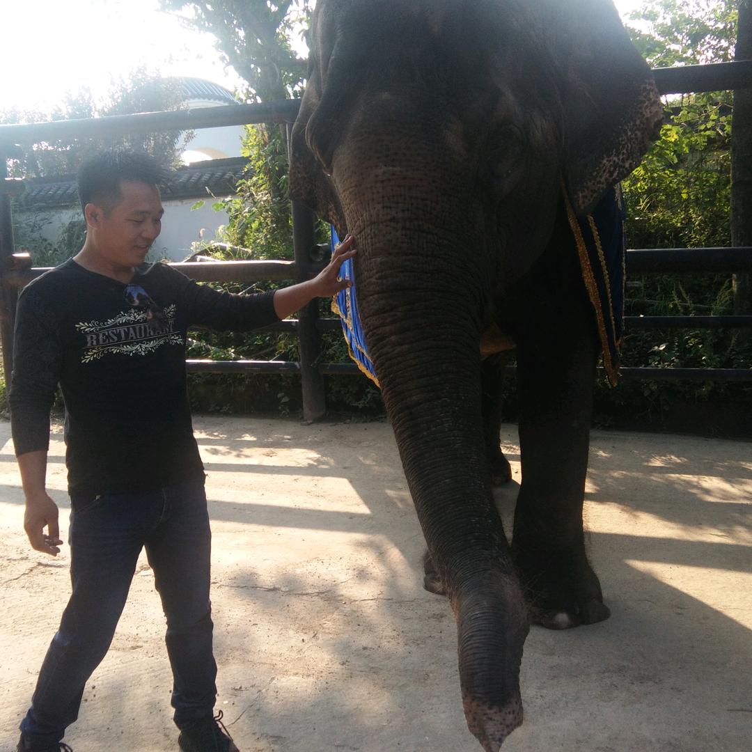 当涂友嘉烧烤，山鹰双城汇店