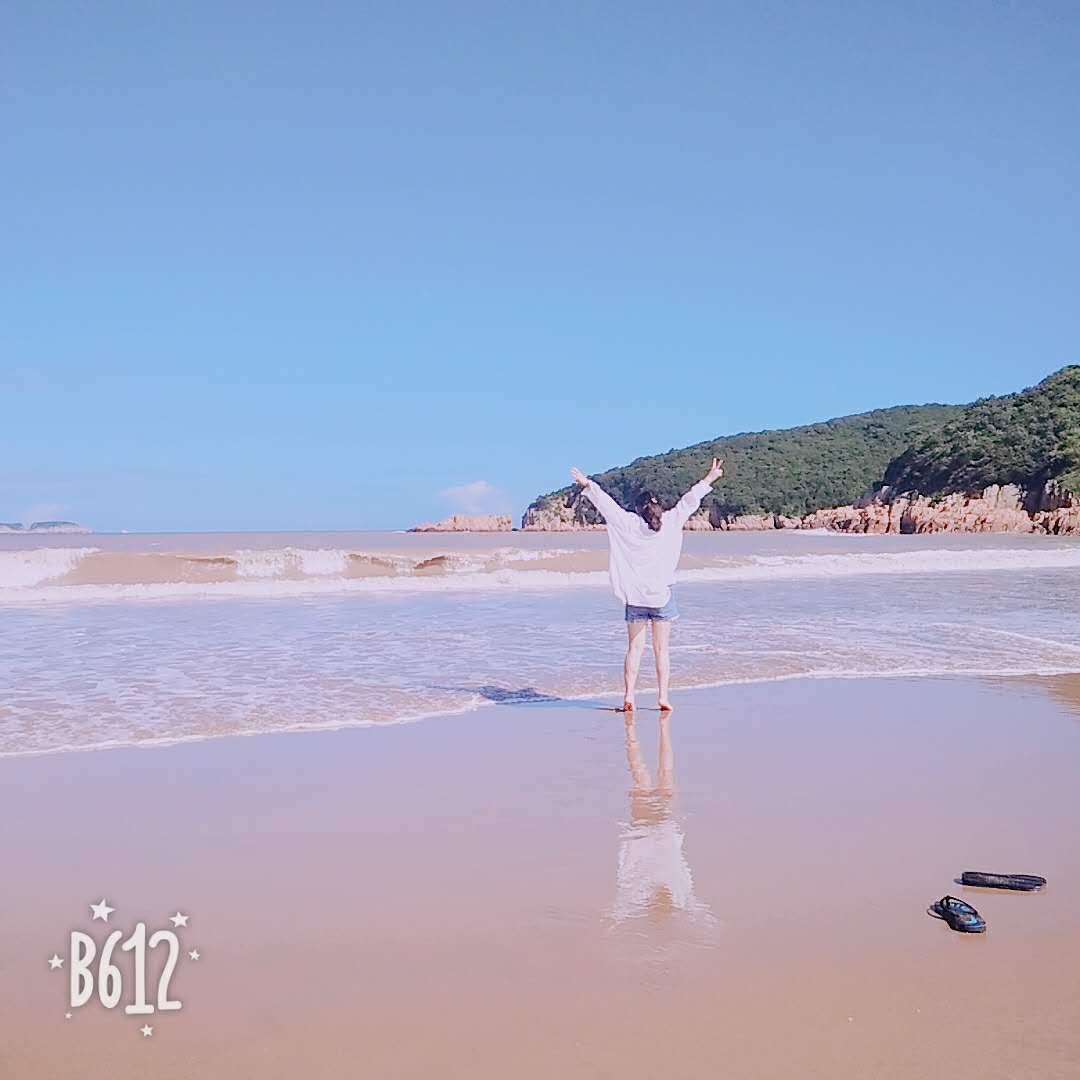 周梅