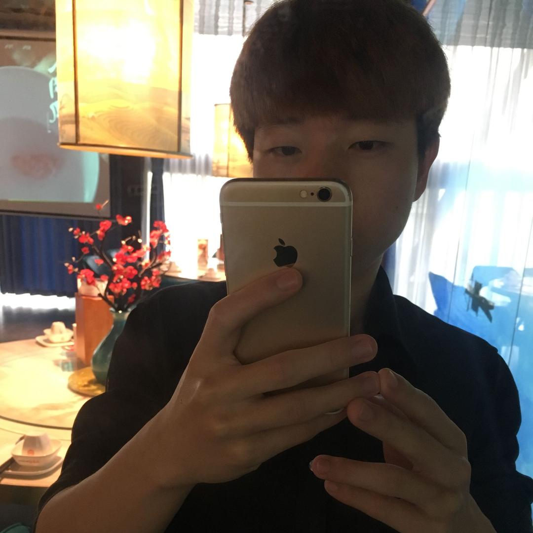 一颗心