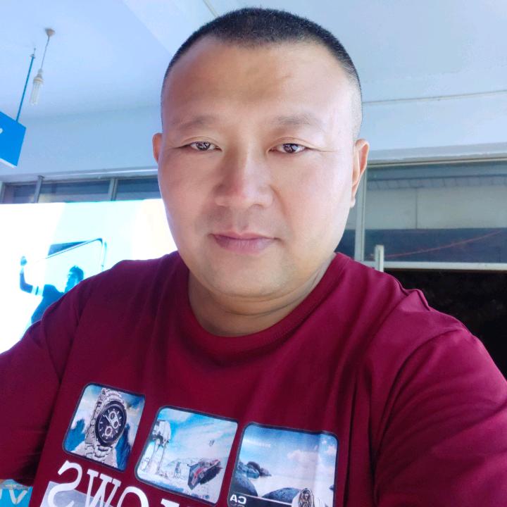 章丘豹哥（单手球皇）