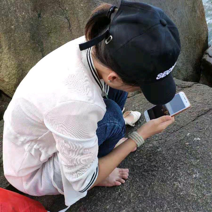 庄梦珊