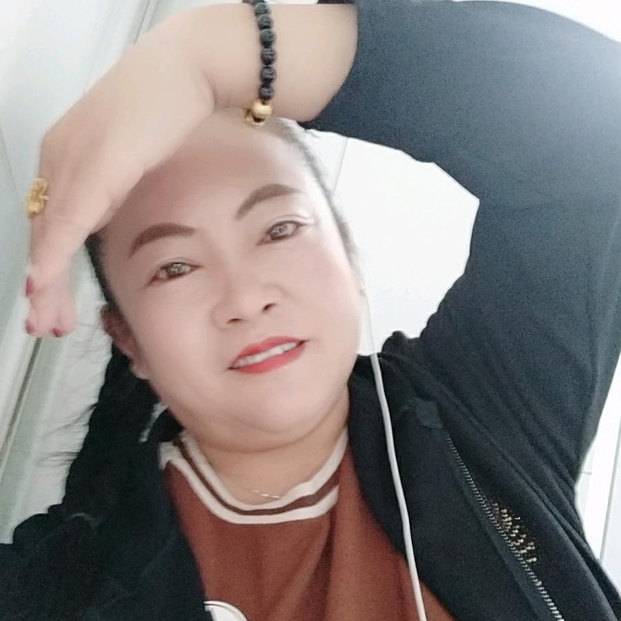 芳姐缘分一线牵