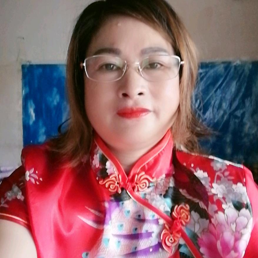 美好人生曳步舞