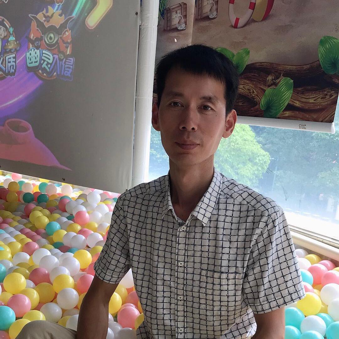 一见好心 情