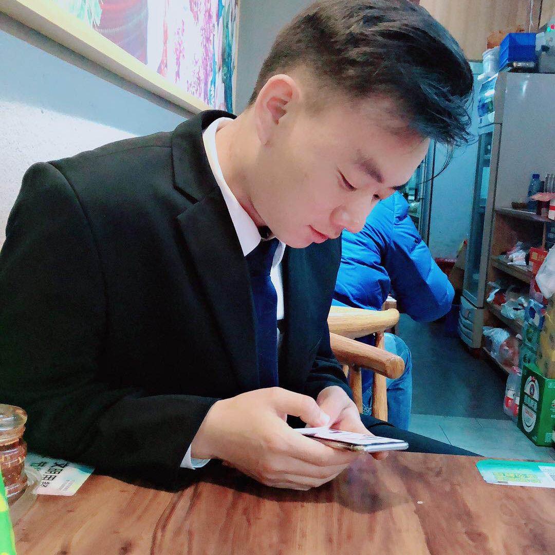 广仔