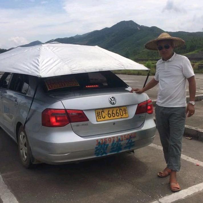 悦达驾校张教练