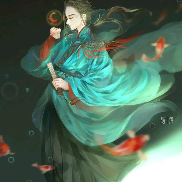 浅巷长歌