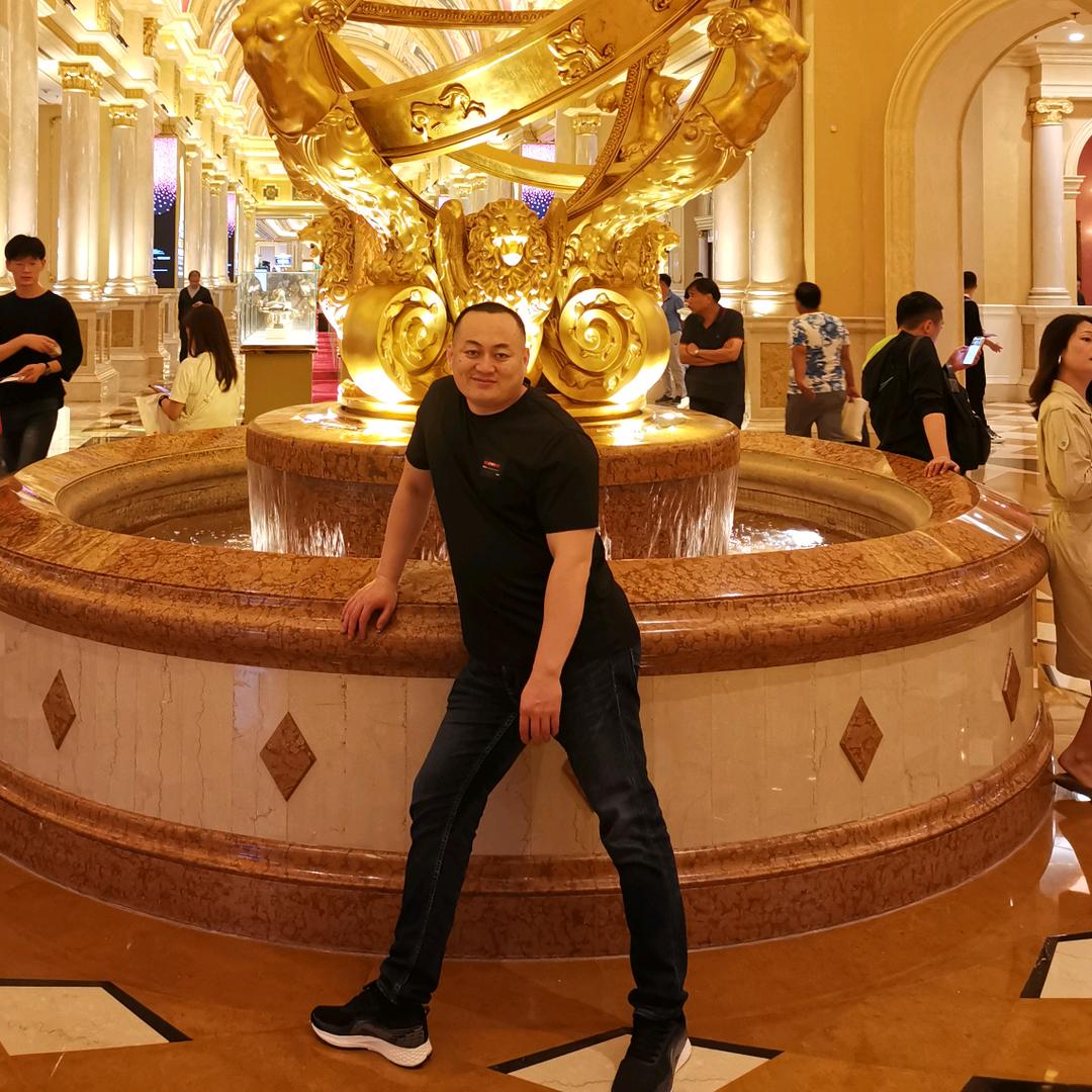开星