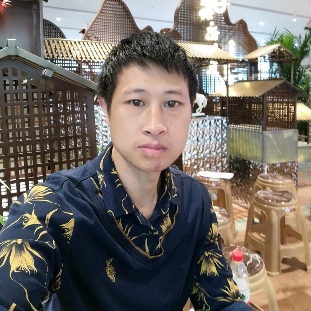 待你