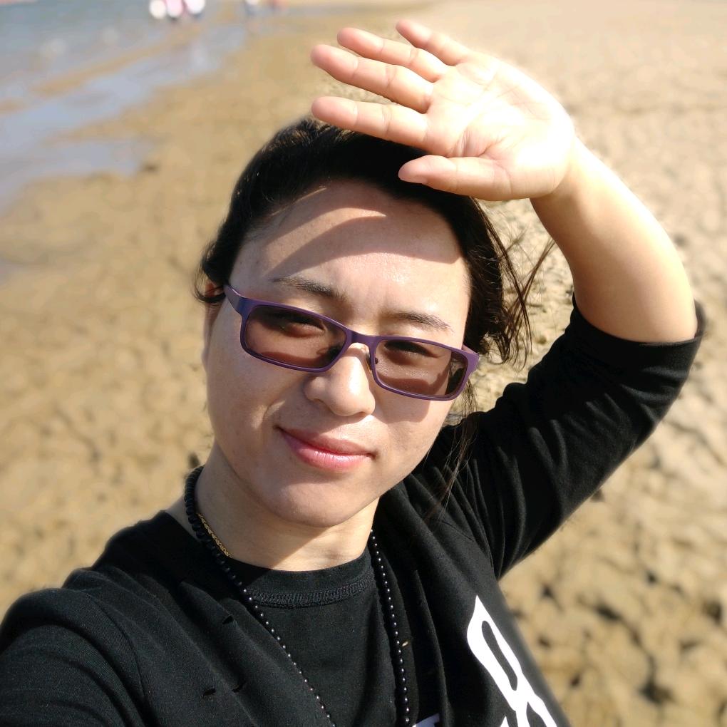 小娜子～