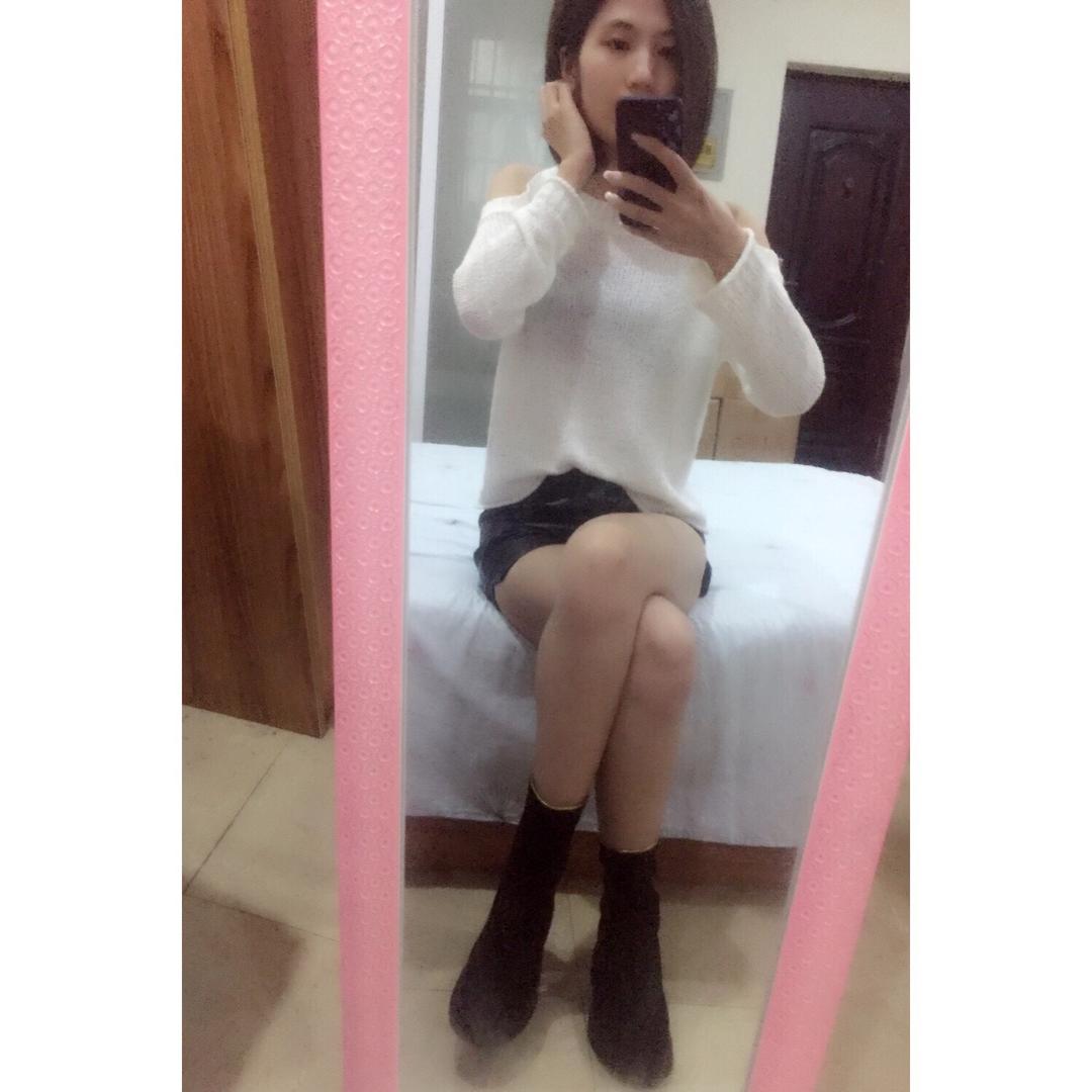 许丫头