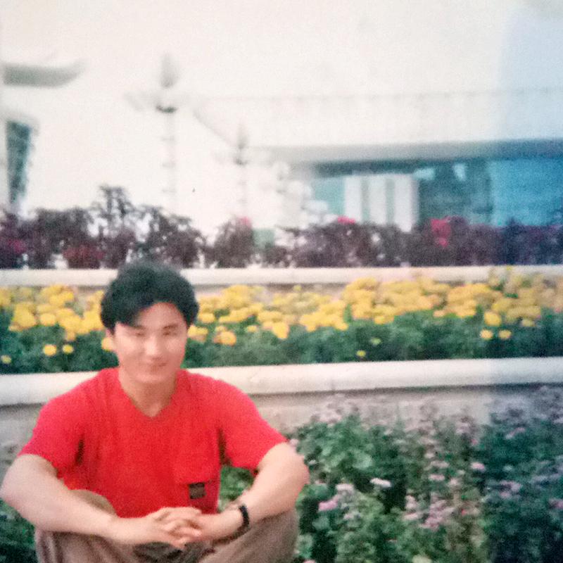 美丽人生袁哥做水电安装