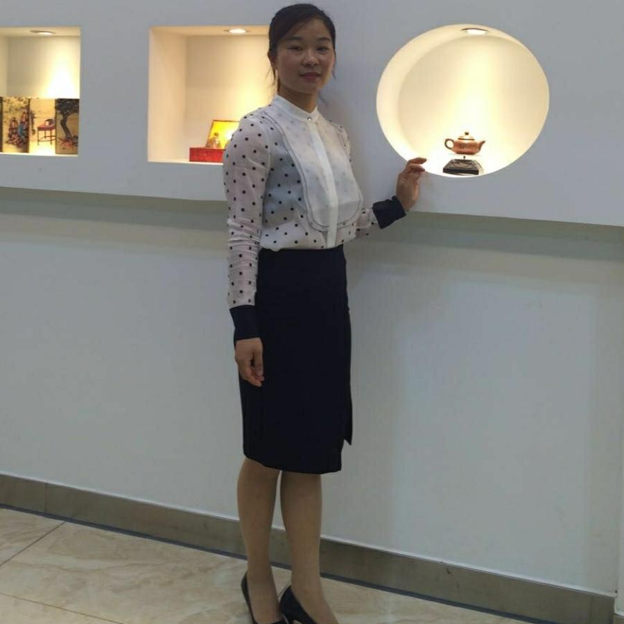 小丽