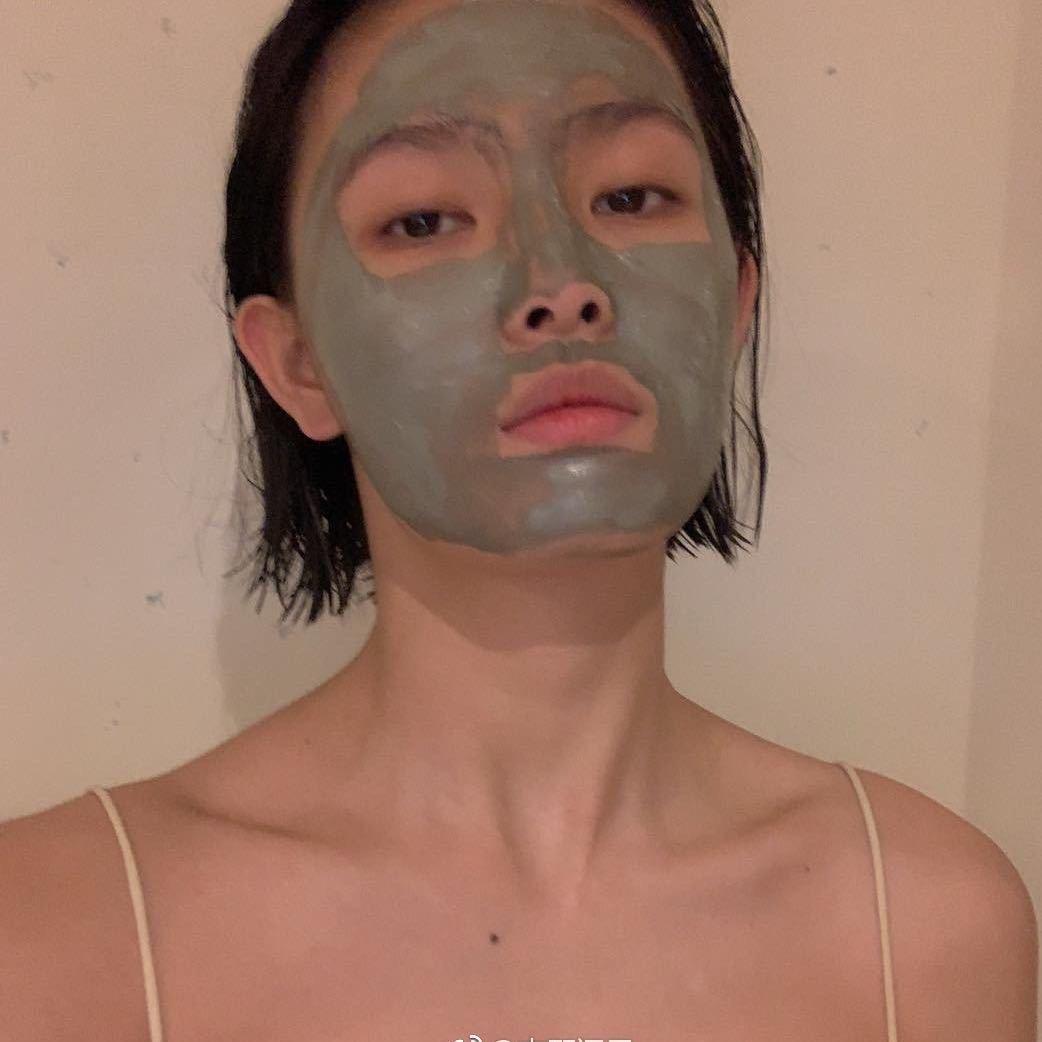 妍妍超甜