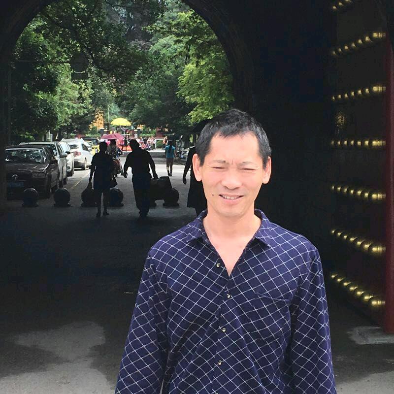 白云