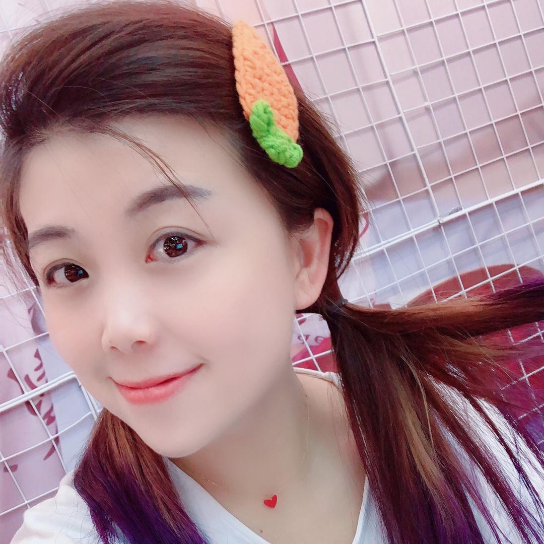 糖美人