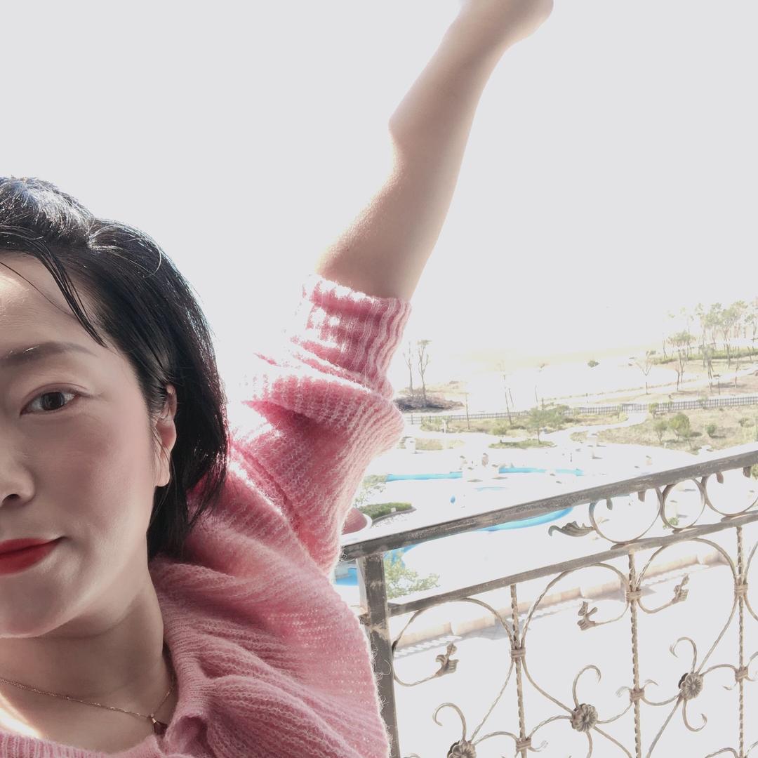 @莉莉   瘦了三十八