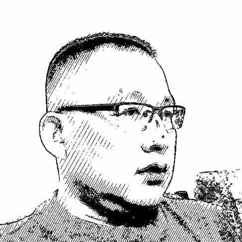 董阔海