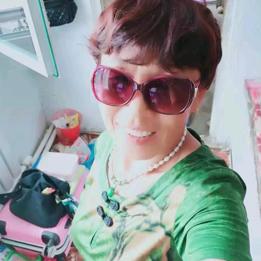 人生如梦..