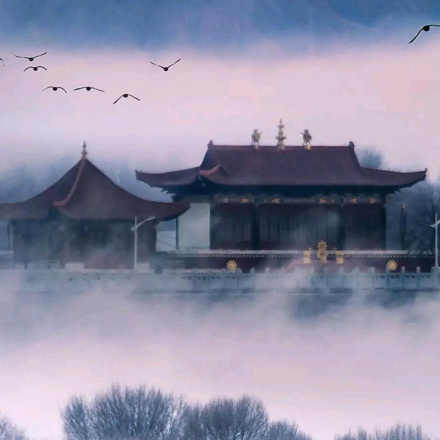 吃亏是福