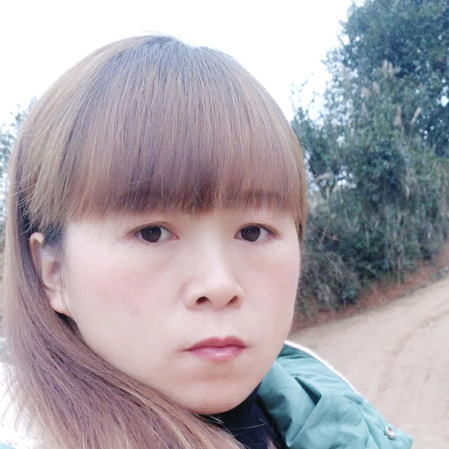 农村啊菊