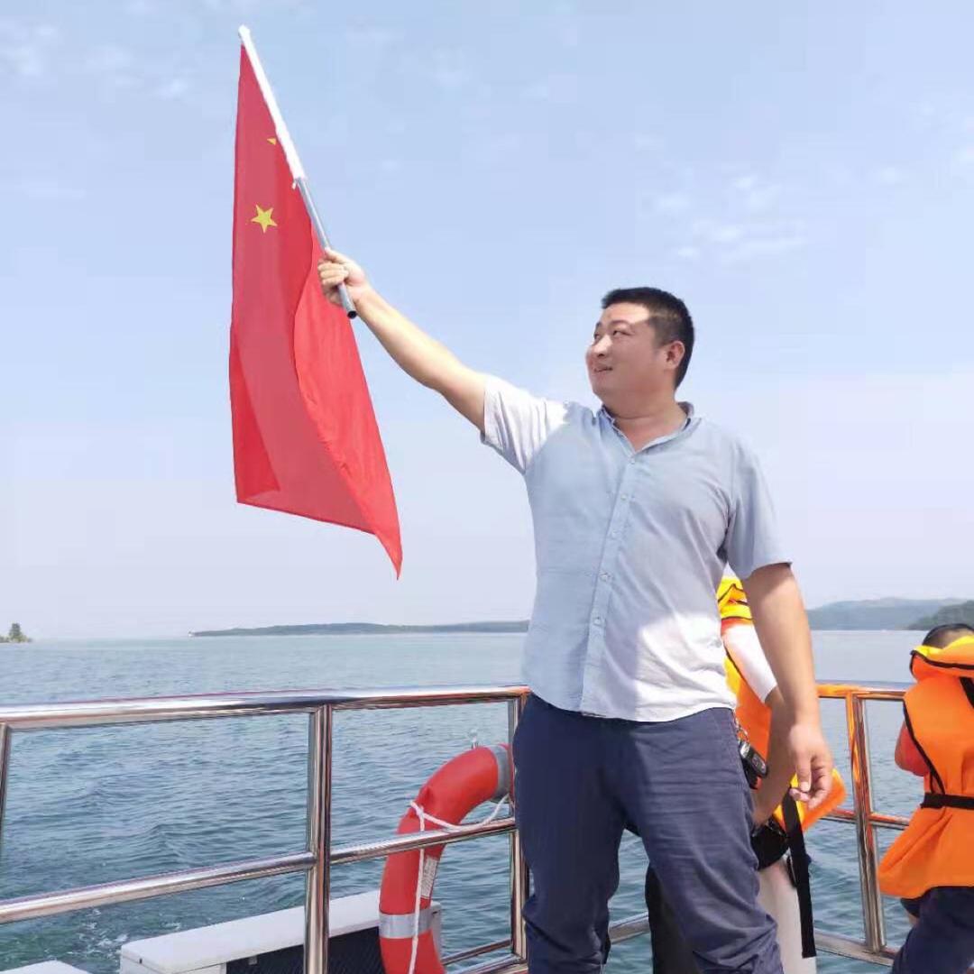 武汉汉玻钢化玻璃厂